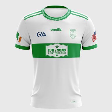 Connemara Gaels GFC Boston Kids’ Jersey