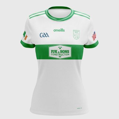 Connemara Gaels GFC Boston Women's Fit Jersey