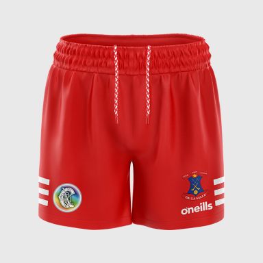 De La Salle GAA and Camogie Mourne Shorts