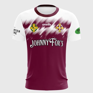 Southern Districts Jersey