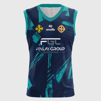 Southern Districts Vest