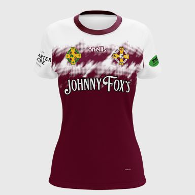 Southern Districts Women's Fit Jersey