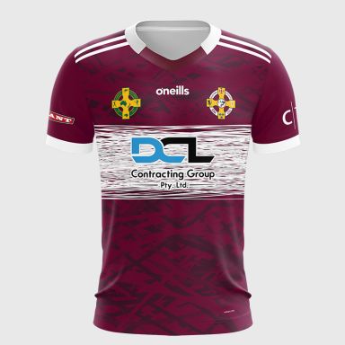 Southern Districts Kids’ Jersey