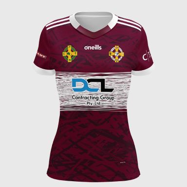 Southern Districts Women's Fit Jersey