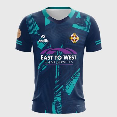 Southern Districts Short Sleeve Training Top