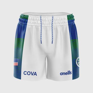 Coastal Virginia GAA Kids’ Mourne Shorts
