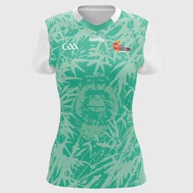 Asian Co. Board Women's Fit Jersey