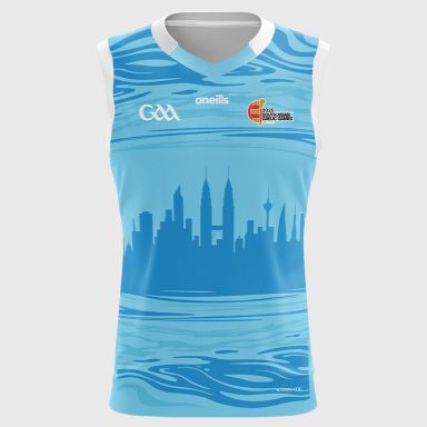 Asian Co. Board Vest
