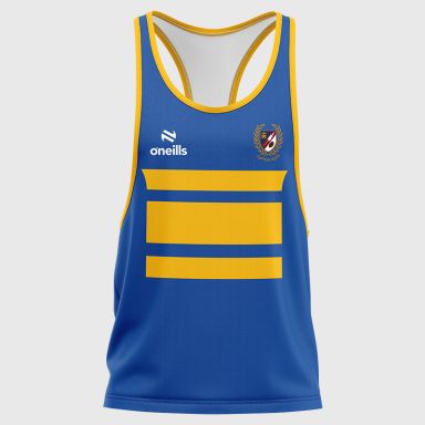 Tupton RUFC Rugby Vest