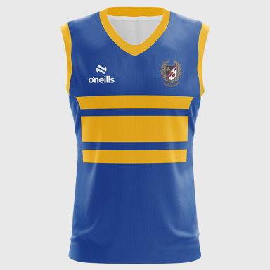 Tupton RUFC Vest