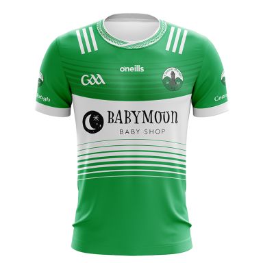 Kinnitty GAA Kids’ Jersey