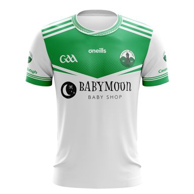 Kinnitty GAA Jersey
