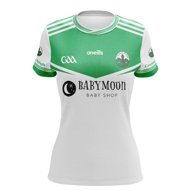 Kinnitty GAA Women's Fit Jersey