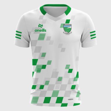 Bunninadden GAA Women's Fit Short Sleeve Training Top