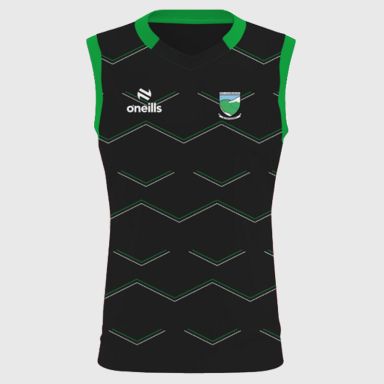 Bunninadden GAA Women's Fit Vest