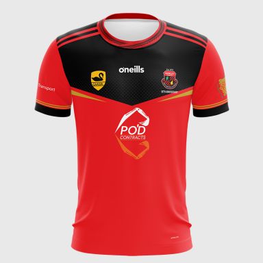 Morley Gaels Kids’ LGFA Jersey