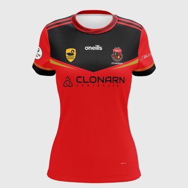 Morley Gaels Women's Fit Jersey