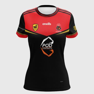 Morley Gaels Women's Fit LGFA Jersey