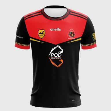 Morley Gaels Kids’ LGFA Jersey