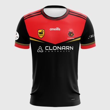 Morley Gaels Jersey