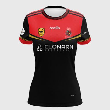 Morley Gaels Women's Fit Jersey