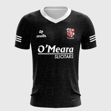 Shinrone GAA Short Sleeve Training Top