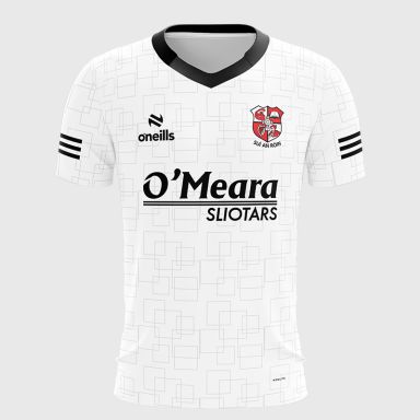 Shinrone GAA Short Sleeve Training Top
