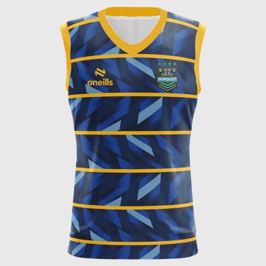 Hunslet ARLFC Vest