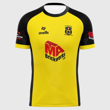 Ince Rosebridge Sports & Community Club Printed T-Shirt