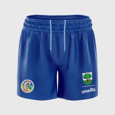 St. Rita's Camogie Club Mourne Shorts