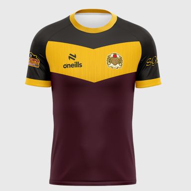 Seaton Rangers ARLFC Printed T-Shirt
