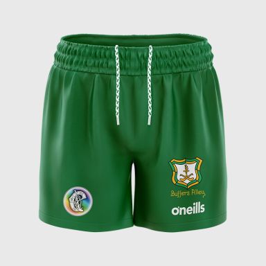 Buffers Alley GAA Mourne Shorts