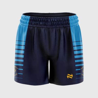 Holy Family Primary School Mourne Shorts