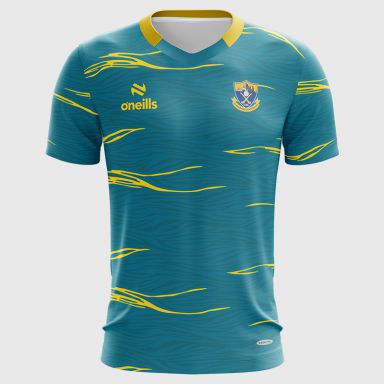 Gusserane GAA Short Sleeve Training Top