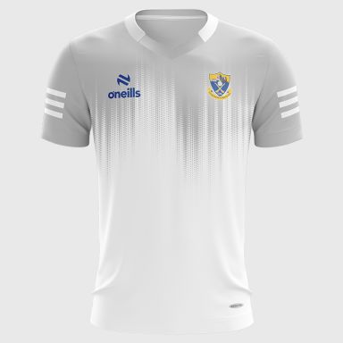 Gusserane GAA Kids' Short Sleeve Training Top