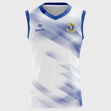 Gusserane GAA Vest