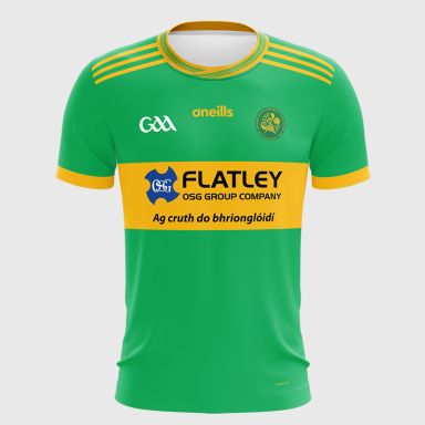 Kilcoole GAA Kids’ Jersey