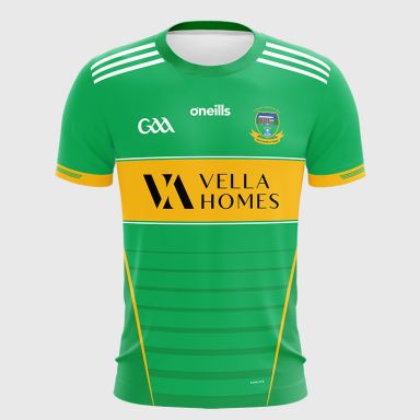 Castletownroche GAA Jersey