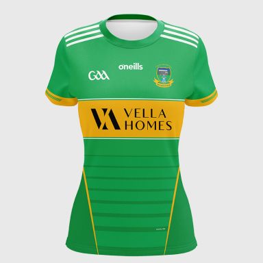Castletownroche GAA Women's Fit Jersey