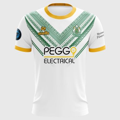 Moldgreen RLFC Kids' Printed T-Shirt