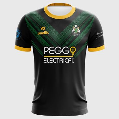 Moldgreen RLFC Printed T-Shirt