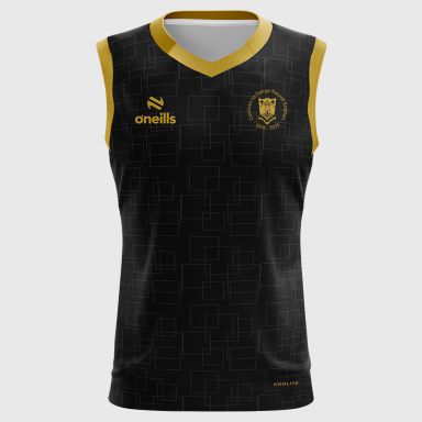 Castlederg GAC Vest
