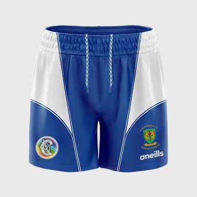 Collegeland O'Rahilly's Mourne Shorts