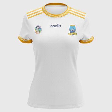 Bandon Camogie Club Women's Fit Camogie Jersey