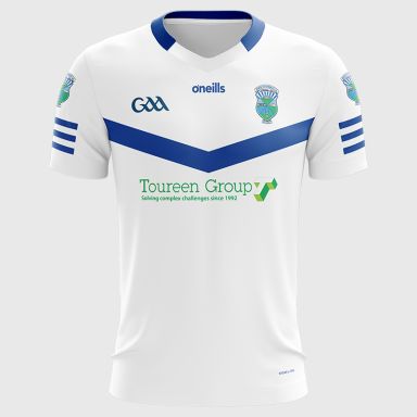 Munterconnaught GFC Jersey