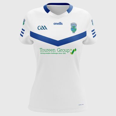 Munterconnaught GFC Women's Fit Jersey