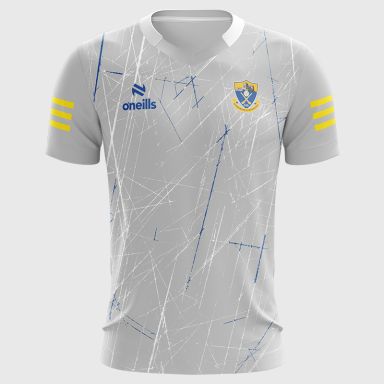 Gusserane GAA Short Sleeve Training Top