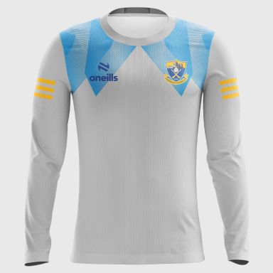 Gusserane GAA Men's Force Warm Up Top