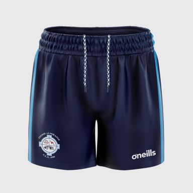Allenwood GFC Mourne Shorts