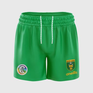 St. Kieran's Camogie Mourne Shorts